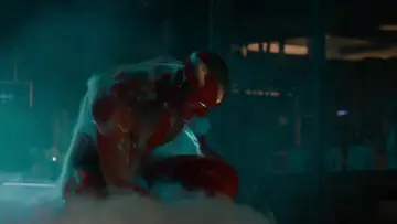 Zasłona do filmu "Avengers: Czas Ultrona" #553563