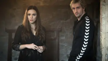 Zasłona do filmu "Avengers: Czas Ultrona" #553568