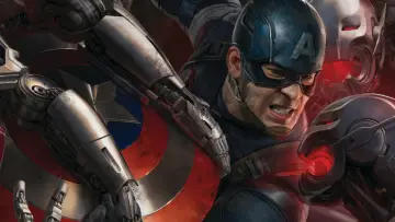 Zasłona do filmu "Avengers: Czas Ultrona" #553572