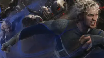Zasłona do filmu "Avengers: Czas Ultrona" #553574