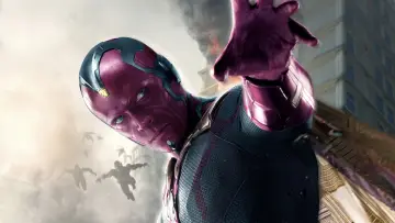 Zasłona do filmu "Avengers: Czas Ultrona" #553586