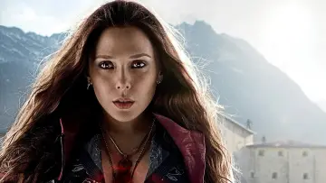 Zasłona do filmu "Avengers: Czas Ultrona" #553588