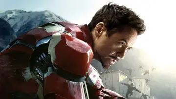 Zasłona do filmu "Avengers: Czas Ultrona" #553594