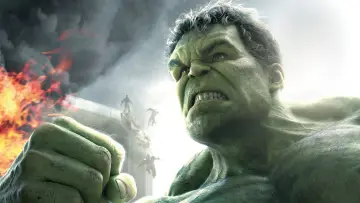 Zasłona do filmu "Avengers: Czas Ultrona" #553596