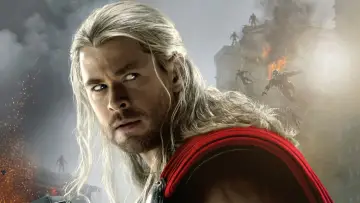 Zasłona do filmu "Avengers: Czas Ultrona" #553602