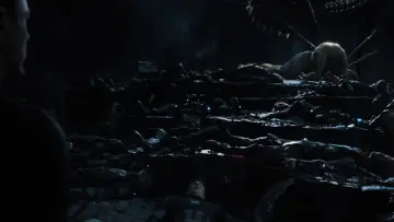 Zasłona do filmu "Avengers: Czas Ultrona" #553607