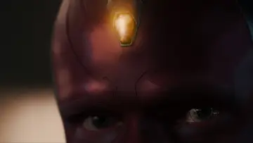 Zasłona do filmu "Avengers: Czas Ultrona" #553618