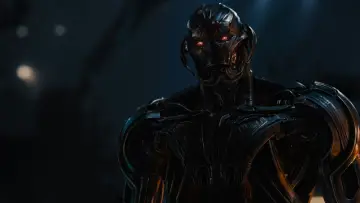 Zasłona do filmu "Avengers: Czas Ultrona" #553619