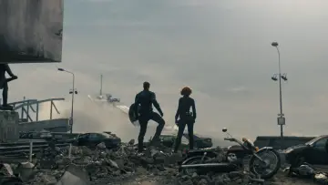 Zasłona do filmu "Avengers: Czas Ultrona" #553622