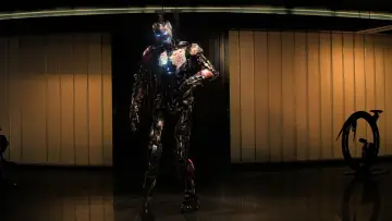Zasłona do filmu "Avengers: Czas Ultrona" #553624