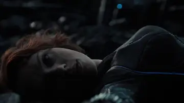 Zasłona do filmu "Avengers: Czas Ultrona" #553625