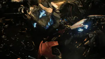 Zasłona do filmu "Avengers: Czas Ultrona" #553627