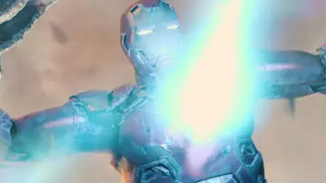 Zasłona do filmu "Avengers: Czas Ultrona" #553645