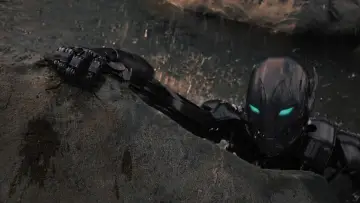 Zasłona do filmu "Avengers: Czas Ultrona" #553647