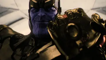 Zasłona do filmu "Avengers: Czas Ultrona" #553648