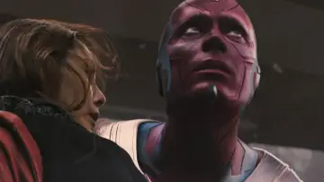 Zasłona do filmu "Avengers: Czas Ultrona" #553651