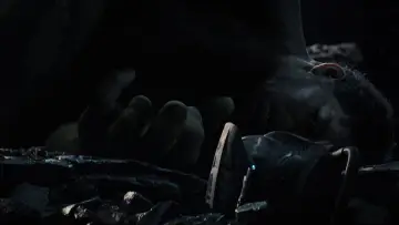Zasłona do filmu "Avengers: Czas Ultrona" #553653