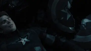 Zasłona do filmu "Avengers: Czas Ultrona" #553660