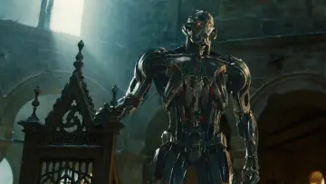 Zasłona do filmu "Avengers: Czas Ultrona" #553663