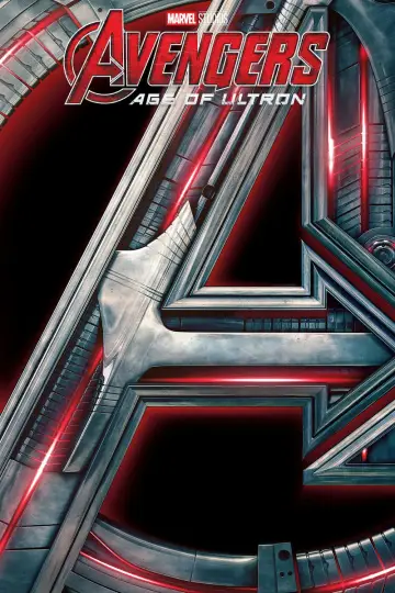 Plakat do filmu "Avengers: Czas Ultrona" #553752