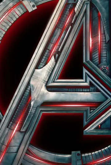 Plakat do filmu "Avengers: Czas Ultrona" #553762