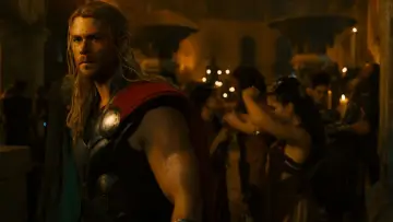 Zasłona do filmu "Avengers: Czas Ultrona" #748986