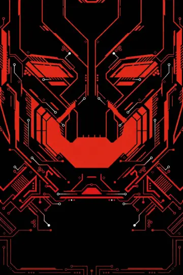 Plakat do filmu "Avengers: Czas Ultrona" #914233