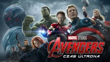 Zasłona do filmu "Avengers: Czas Ultrona" #959547