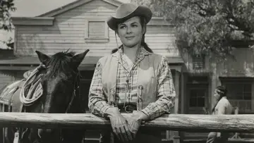 Zasłona do filmu "The Oklahoman" #743499