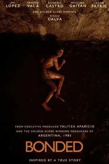 Plakat do filmu "City of Dreams" #562856