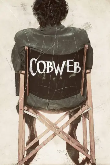 Plakat do filmu "Pajęczyna" #350010