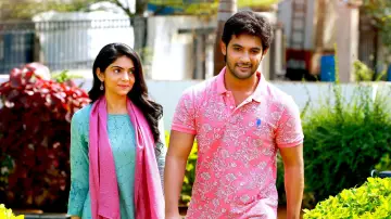 Zasłona do filmu "CSI సనాతన్‌" #1567938