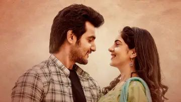 Zasłona do filmu "CSI సనాతన్‌" #1567939