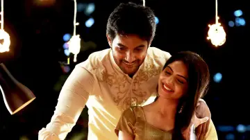 Zasłona do filmu "CSI సనాతన్‌" #1567940