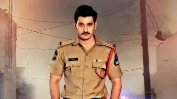 Zasłona do filmu "CSI సనాతన్‌" #1567941