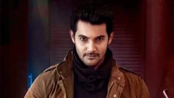 Zasłona do filmu "CSI సనాతన్‌" #1567942