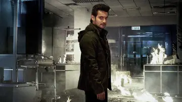 Zasłona do filmu "CSI సనాతన్‌" #1567943