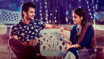 Zasłona do filmu "CSI సనాతన్‌" #1567946