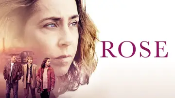 Zasłona do filmu "Róża" #1120810