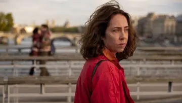 Zasłona do filmu "Róża" #487241