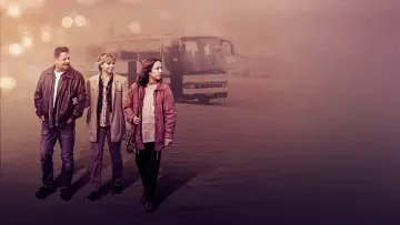 Zasłona do filmu "Róża" #487243
