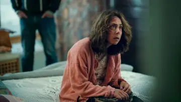 Zasłona do filmu "Róża" #487246