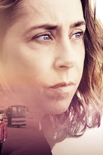 Plakat do filmu "Róża" #487249