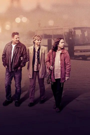 Plakat do filmu "Róża" #487250