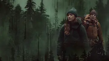Zasłona do filmu "Cichy wielbiciel" #398845