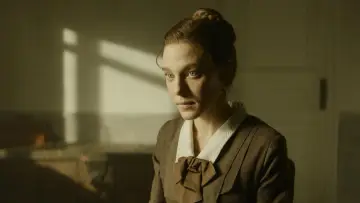 Zasłona do filmu "Жена Чайковского" #195788