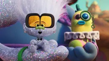 Zasłona do filmu "Trolle 3" #162910