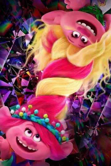 Plakat do filmu "Trolle 3" #162923