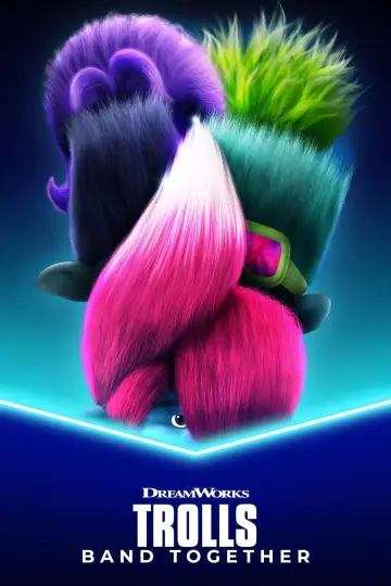 Plakat do filmu "Trolle 3" #312453