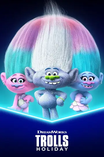 Plakat do filmu "Trolle 3" #312454